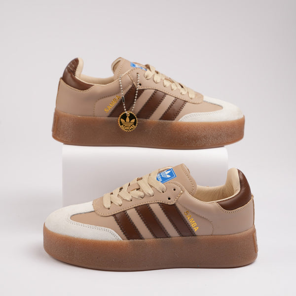 Adidas samba